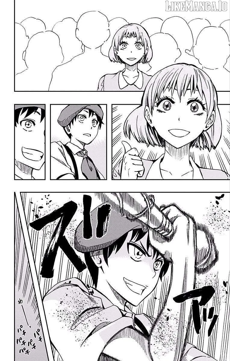 Soul Catchers Chapter 62 page 37 - 