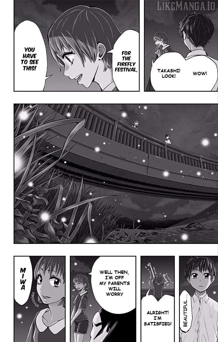 Soul Catchers Chapter 62 page 39 - 