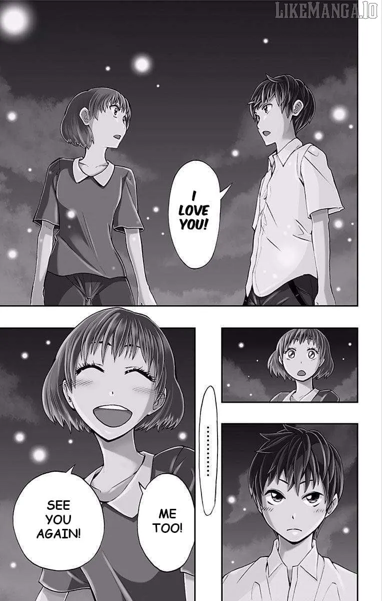 Soul Catchers Chapter 62 page 40 - 