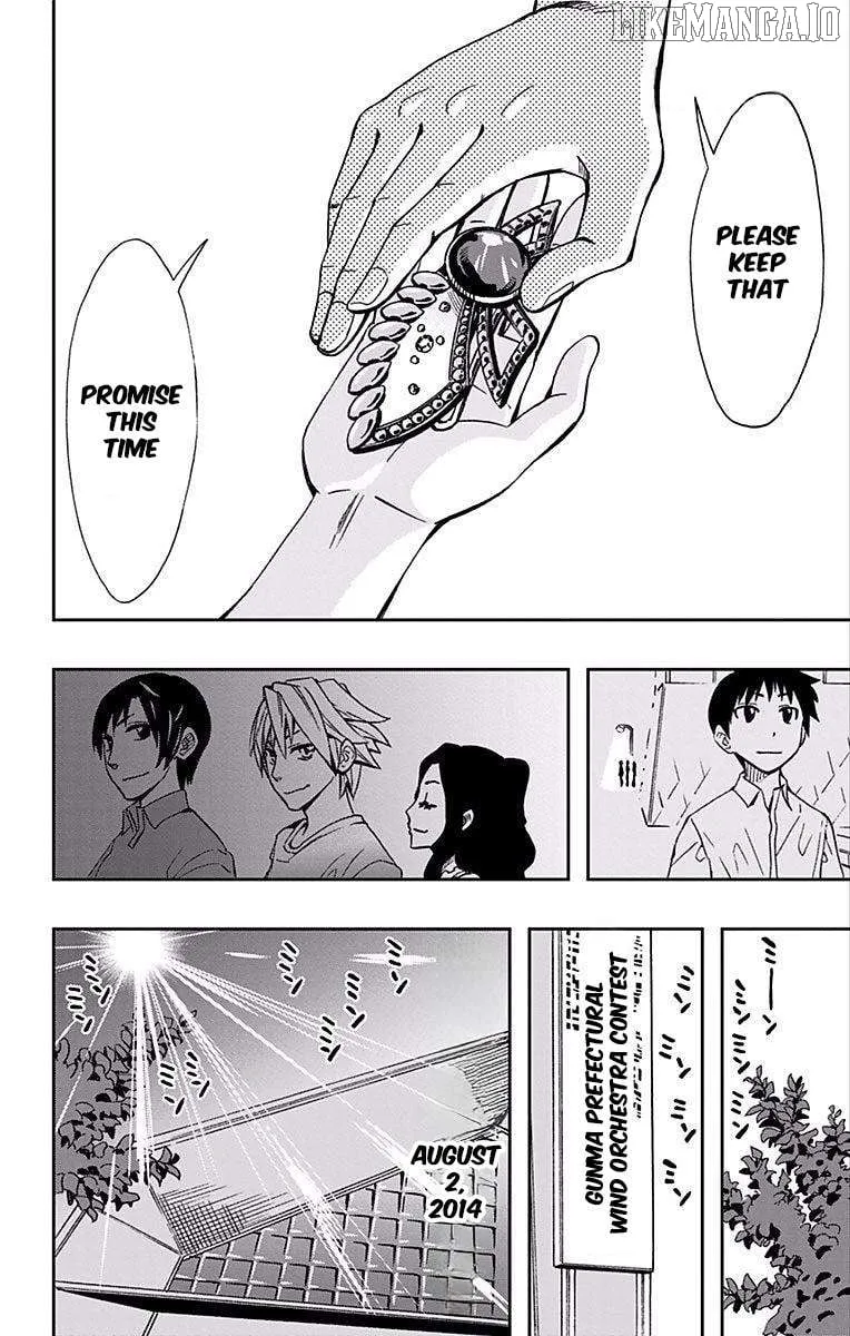 Soul Catchers Chapter 62 page 41 - 