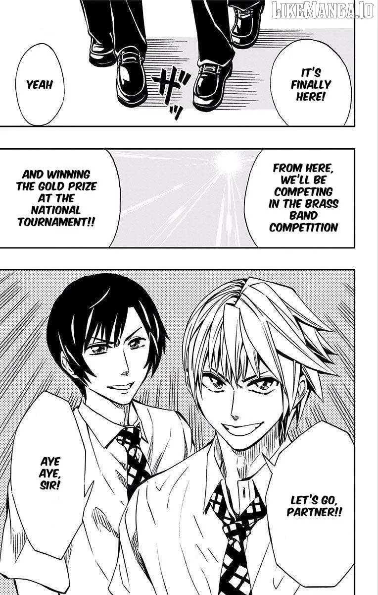 Soul Catchers Chapter 62 page 42 - 