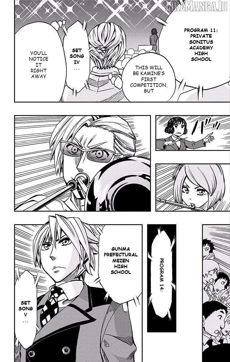 Soul Catchers Chapter 63 page 12 - 