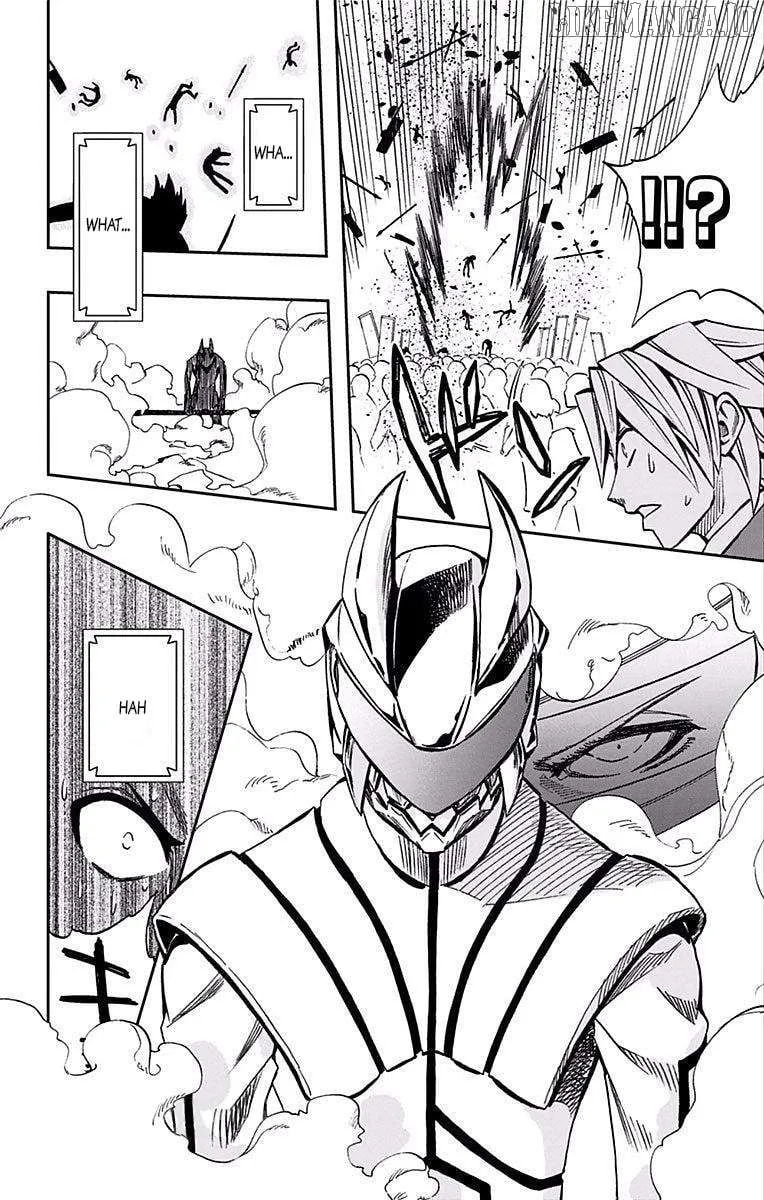 Soul Catchers Chapter 63 page 16 - 