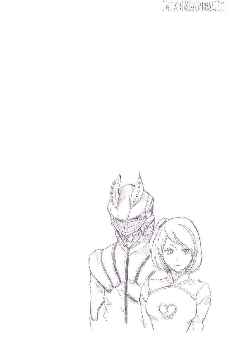 Soul Catchers Chapter 64 page 20 - 