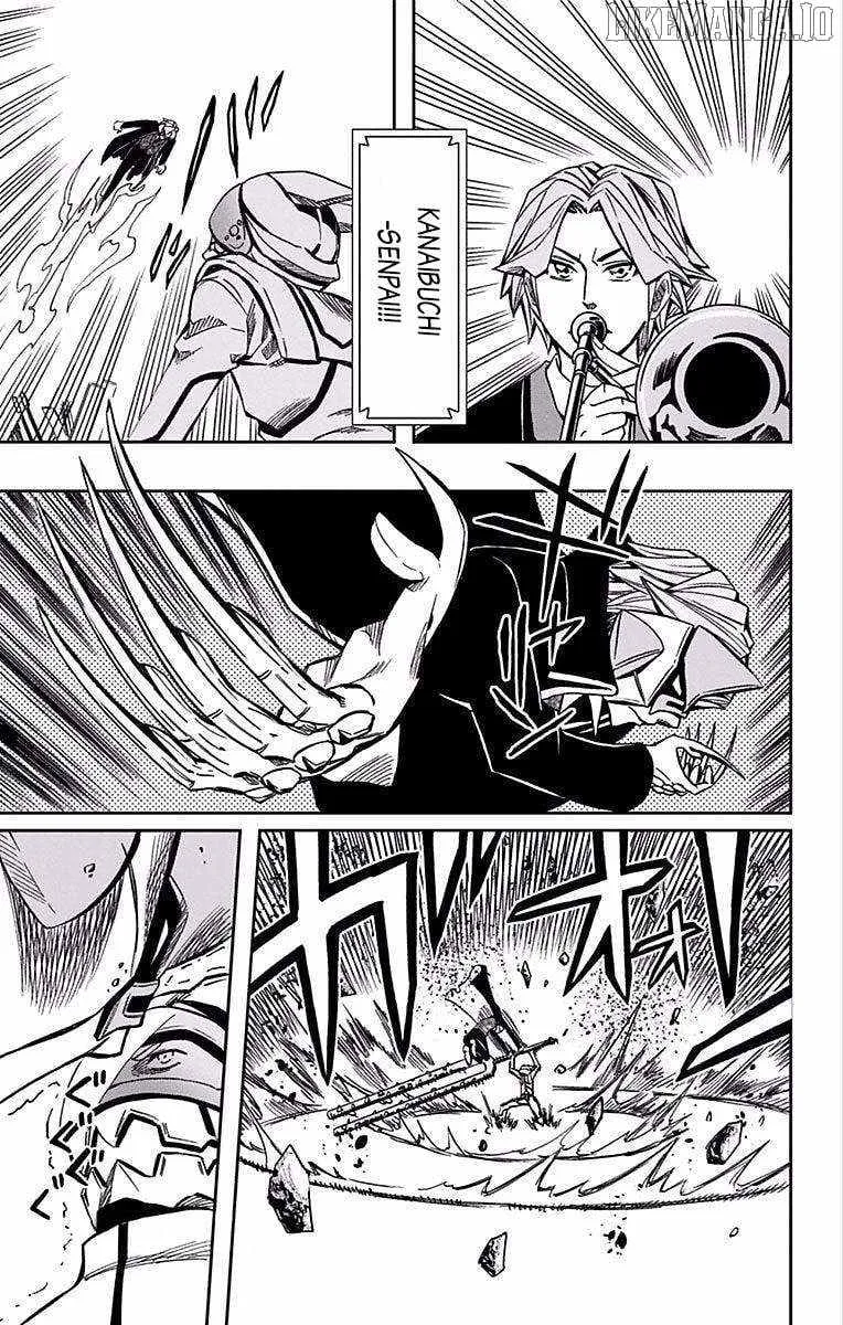 Soul Catchers Chapter 64 page 3 - 