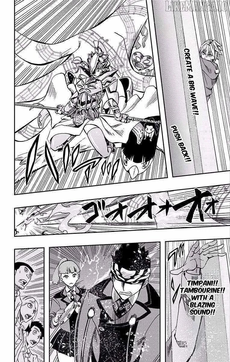 Soul Catchers Chapter 64 page 6 - 