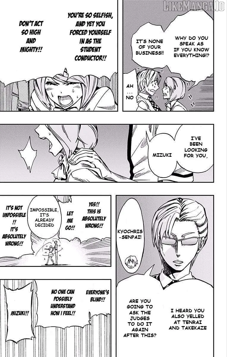Soul Catchers Chapter 65 page 6 - 