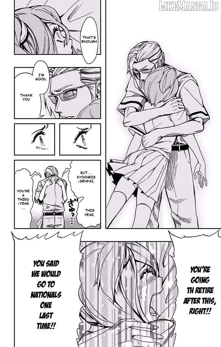 Soul Catchers Chapter 65 page 7 - 