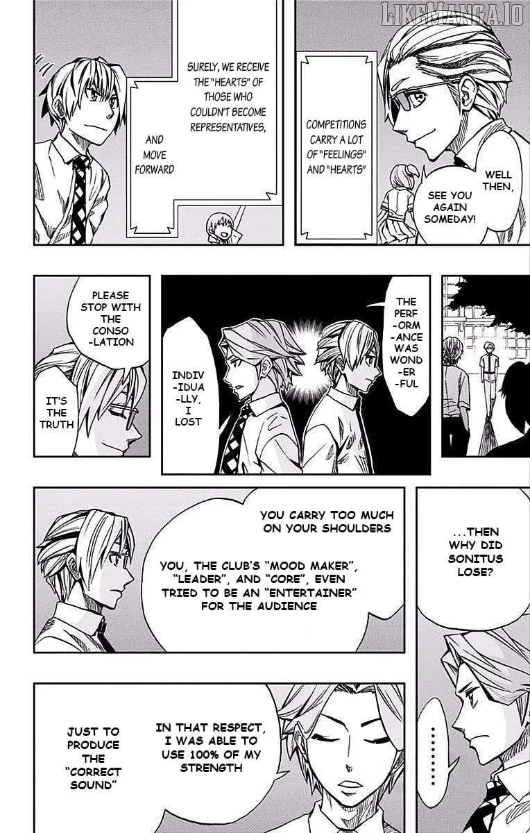 Soul Catchers Chapter 65 page 9 - 
