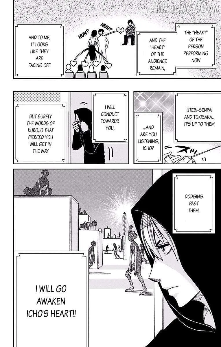 Soul Catchers Chapter 68 page 6 - 