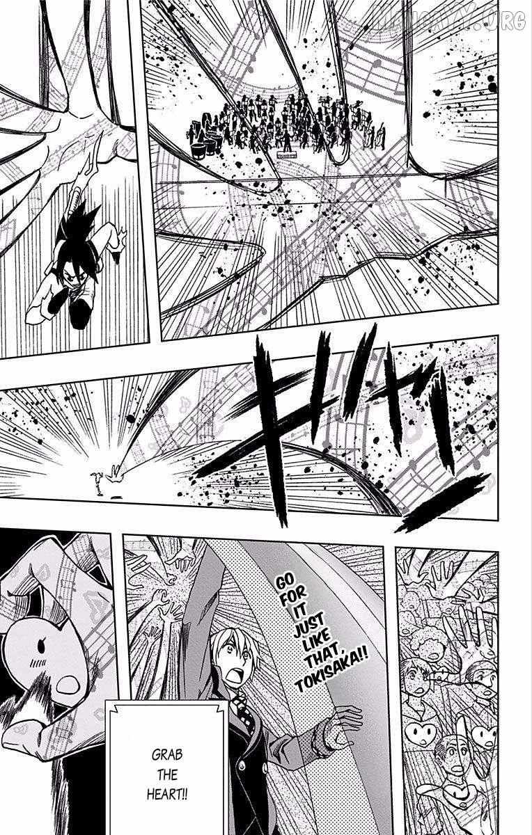 Soul Catchers Chapter 69 page 6 - 