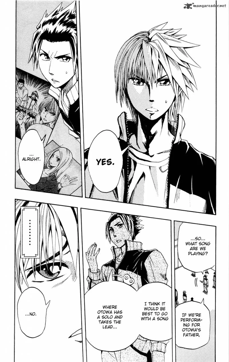 Soul Catchers Chapter 7 page 4 - 