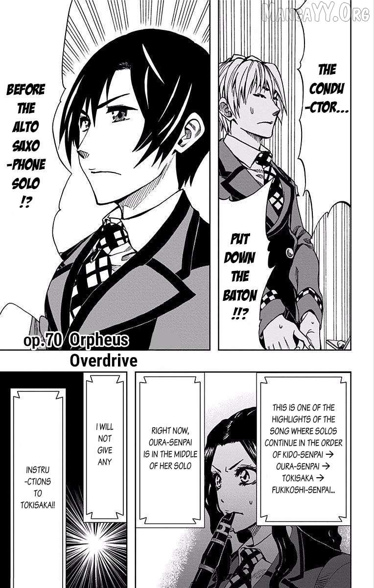 Soul Catchers Chapter 70 page 2 - 