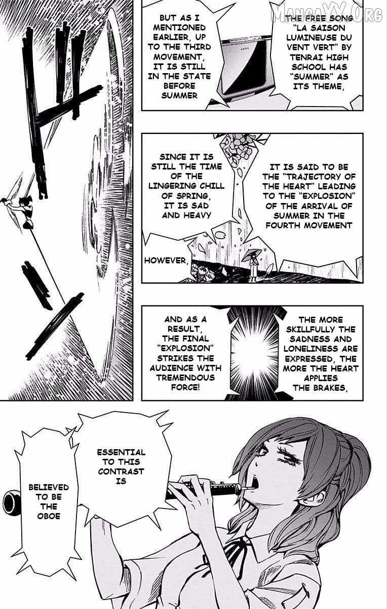 Soul Catchers Chapter 70 page 16 - 