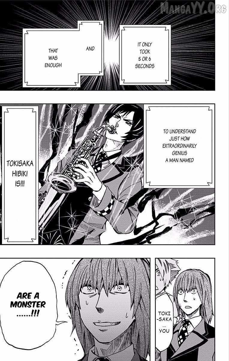 Soul Catchers Chapter 70 page 6 - 