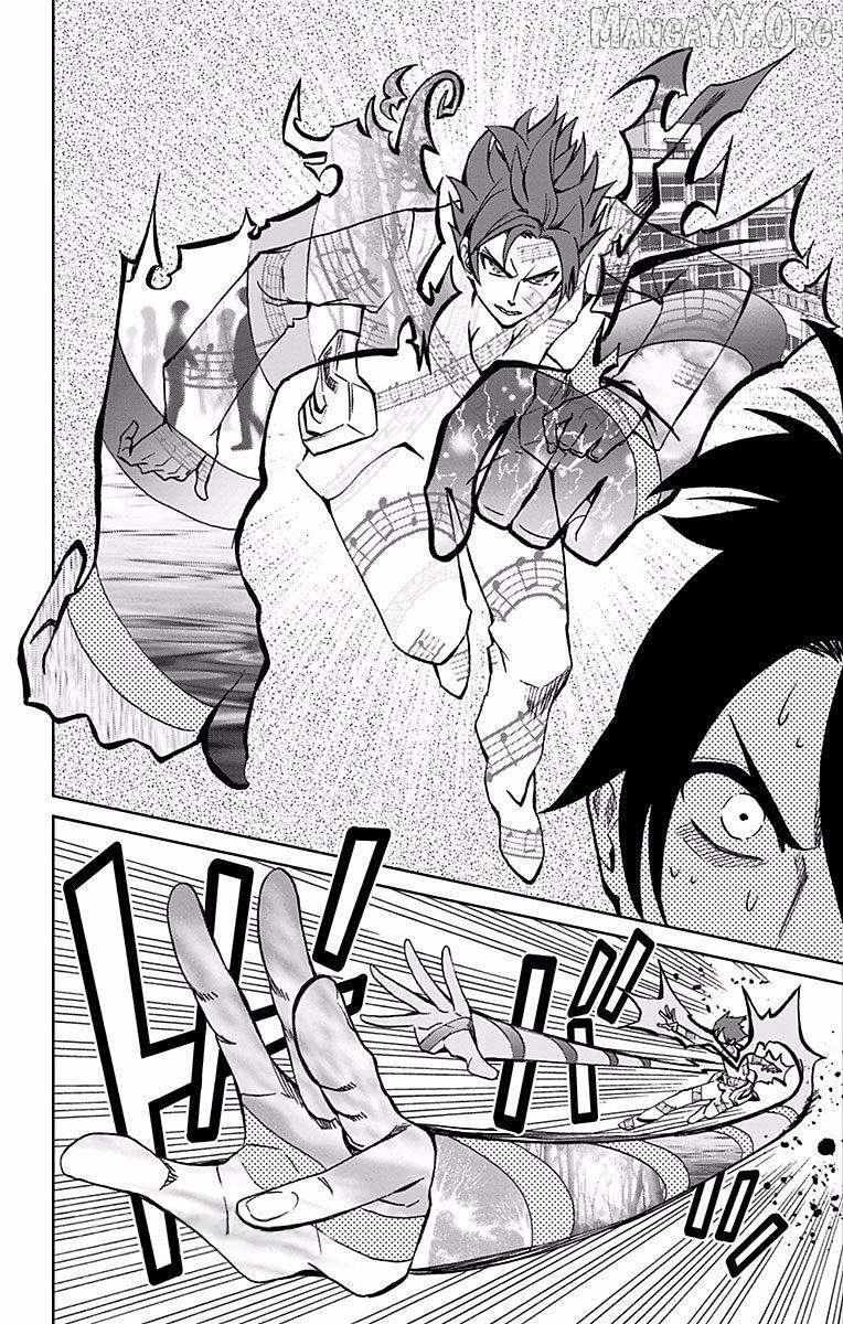 Soul Catchers Chapter 70 page 9 - 