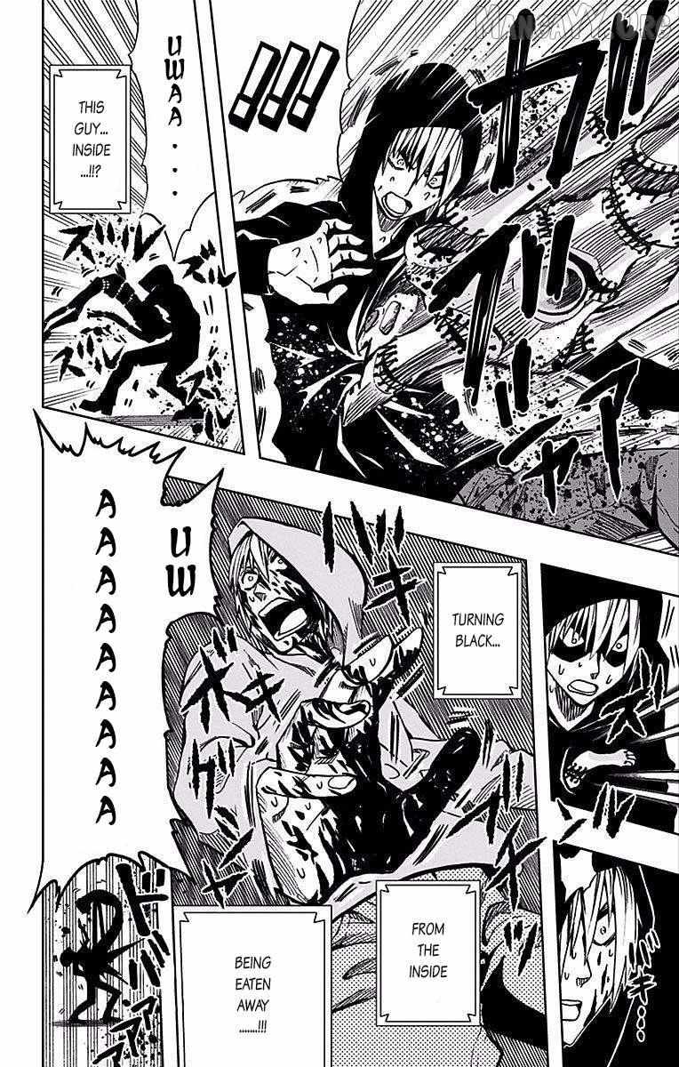 Soul Catchers Chapter 71 page 18 - 