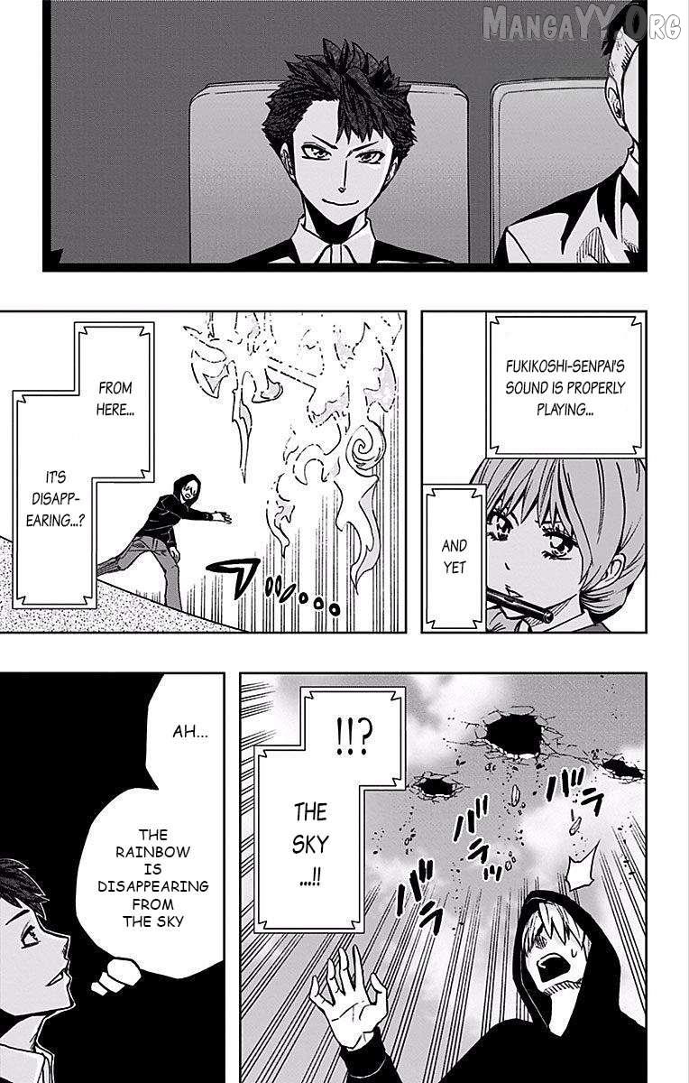 Soul Catchers Chapter 71 page 23 - 
