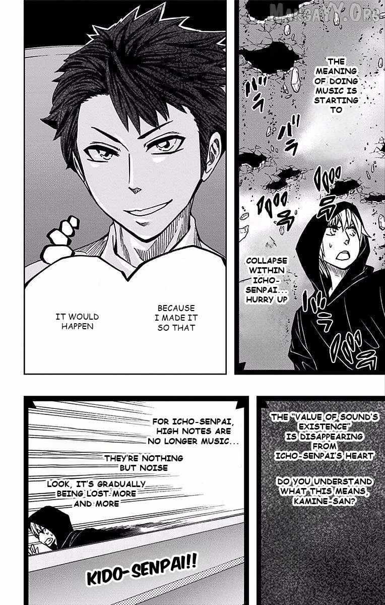Soul Catchers Chapter 71 page 24 - 
