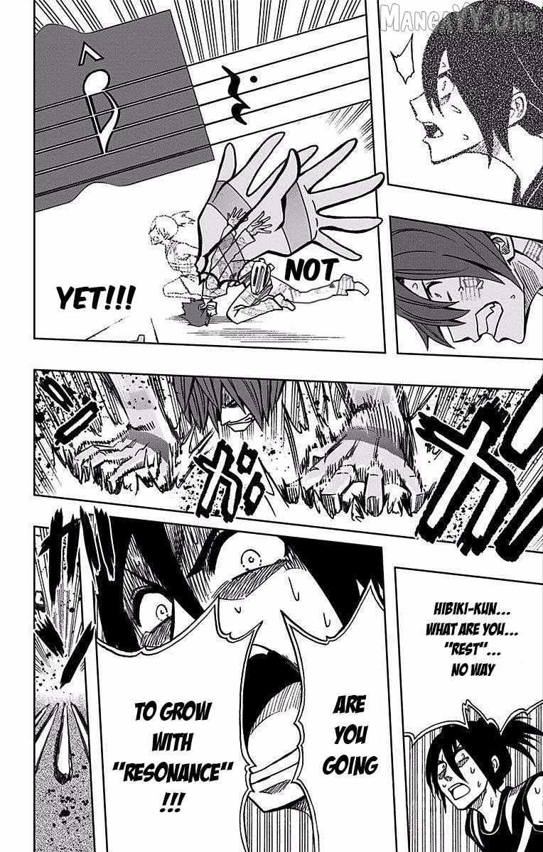Soul Catchers Chapter 71 page 10 - 