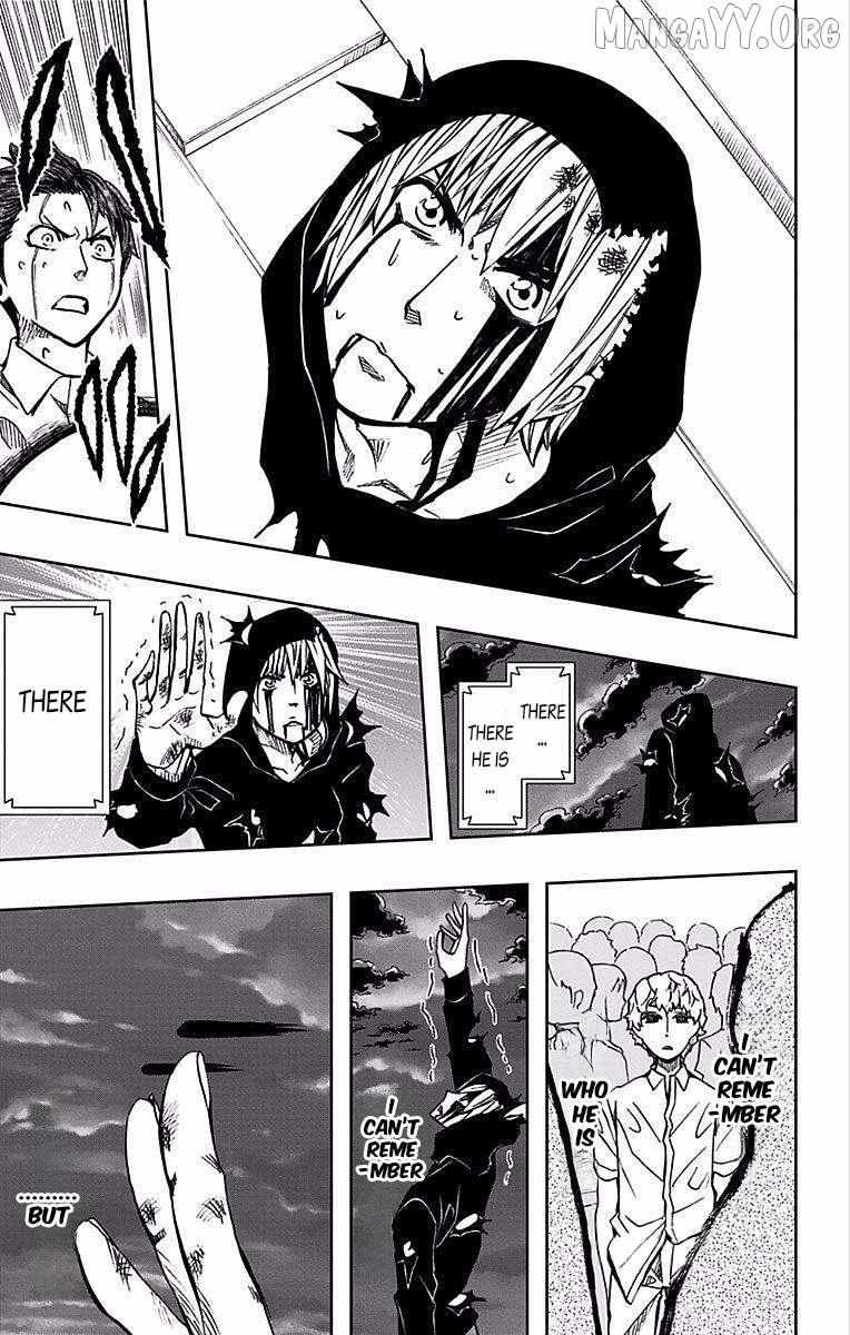 Soul Catchers Chapter 73 page 17 - 