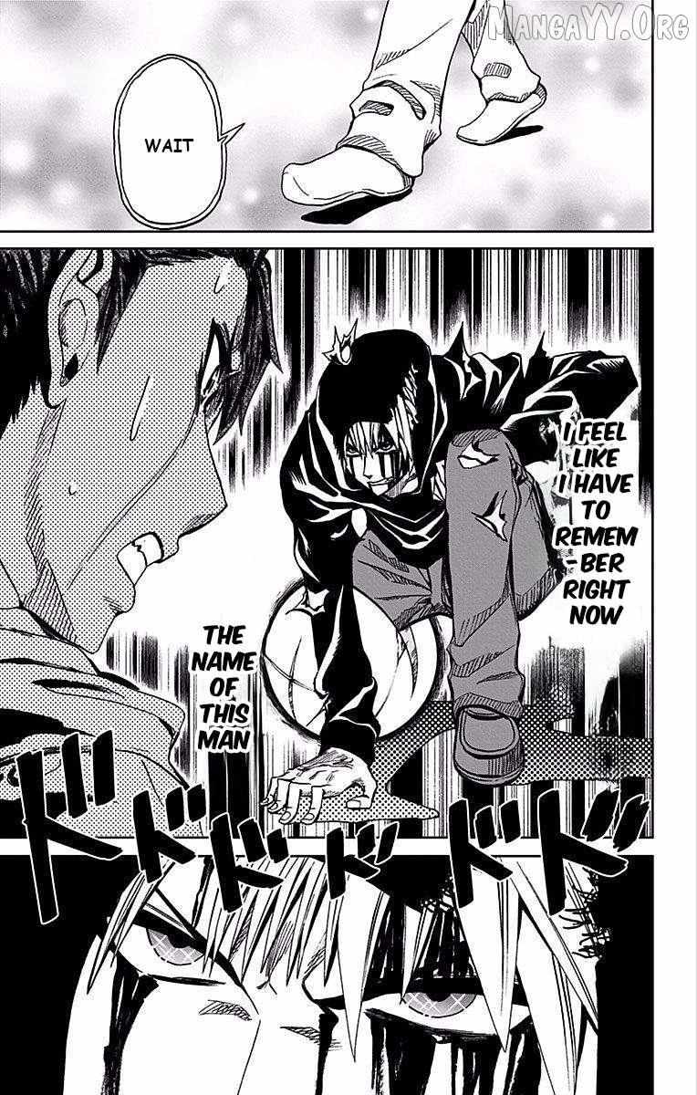 Soul Catchers Chapter 73 page 19 - 