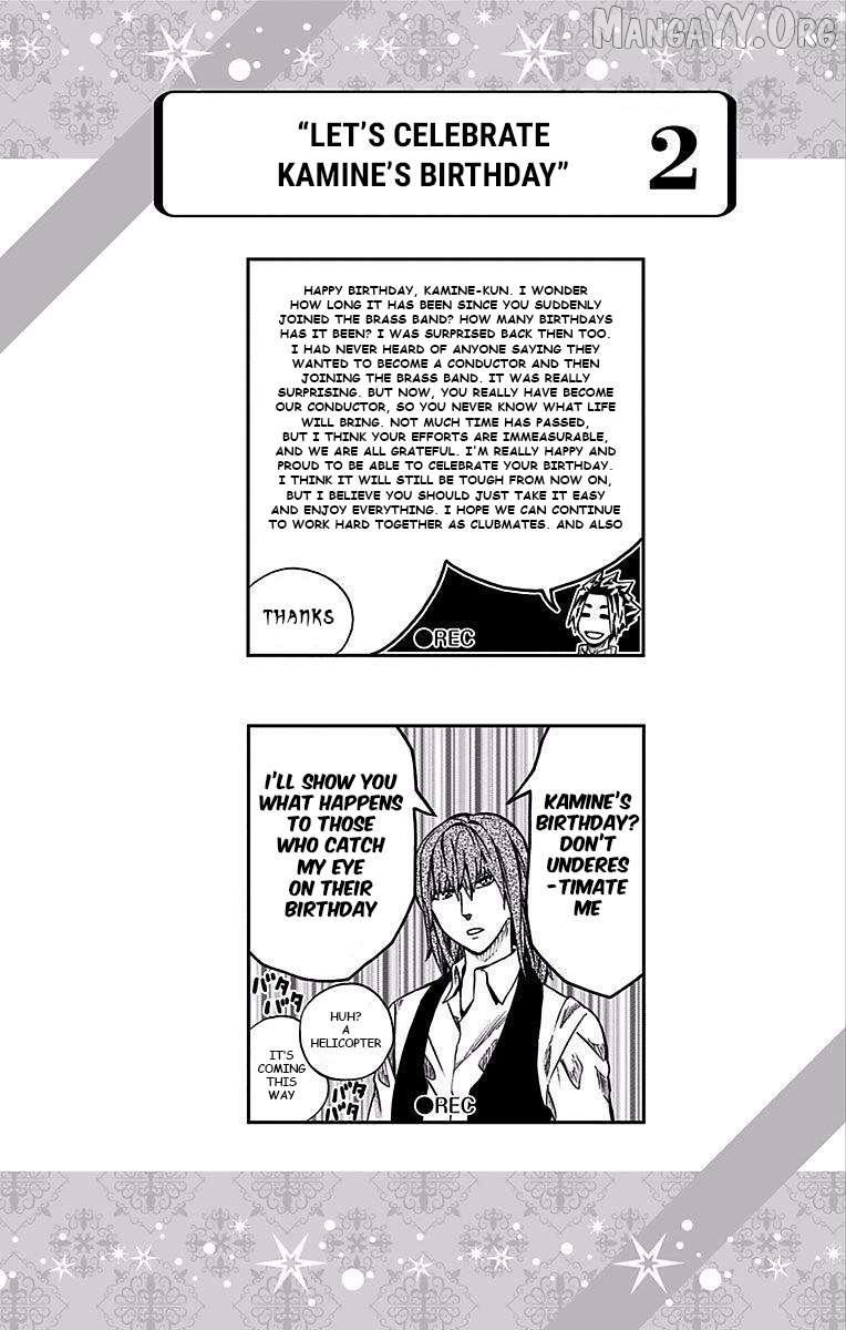 Soul Catchers Chapter 73 page 20 - 
