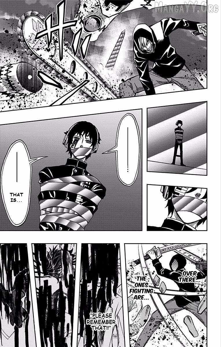 Soul Catchers Chapter 73 page 3 - 