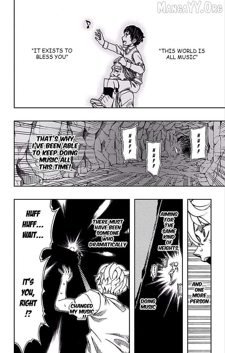 Soul Catchers Chapter 74 page 15 - 