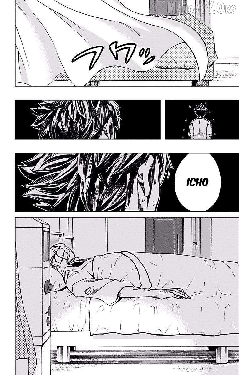 Soul Catchers Chapter 74 page 19 - 