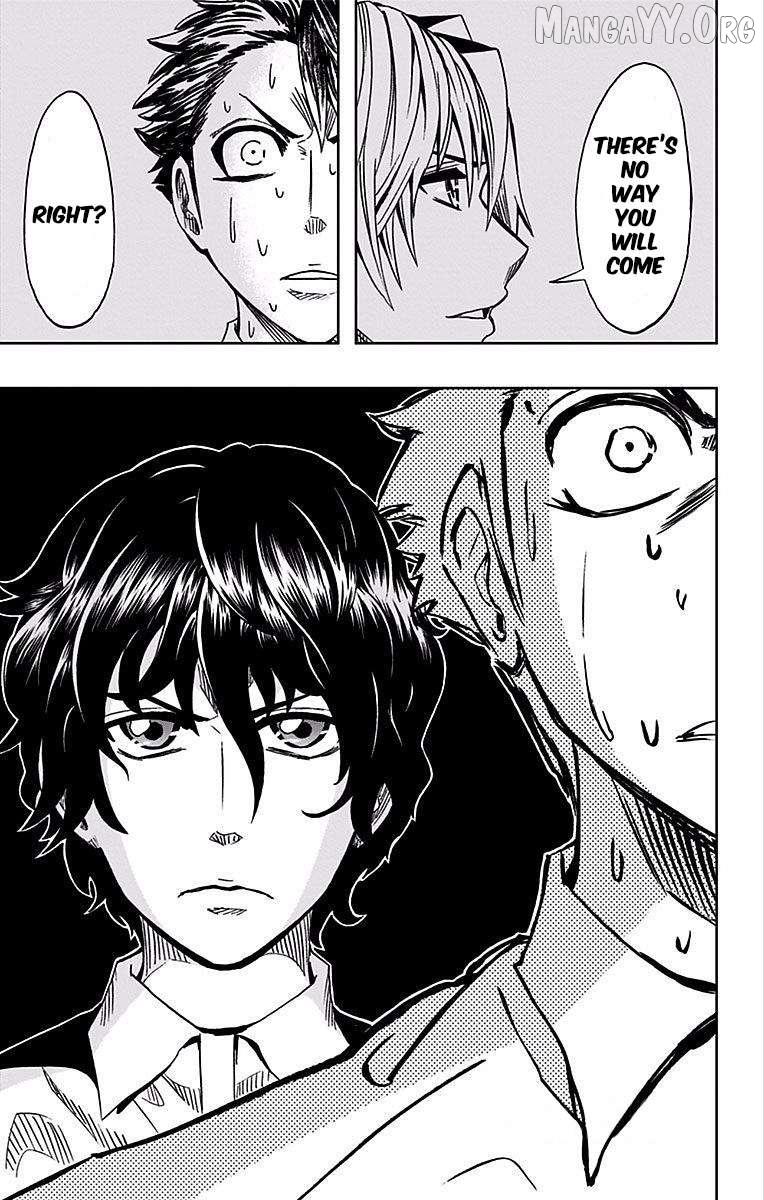 Soul Catchers Chapter 74 page 20 - 