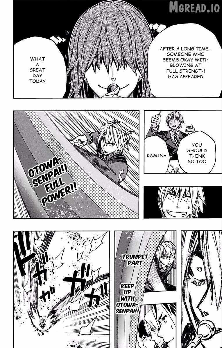 Soul Catchers Chapter 77 page 13 - 