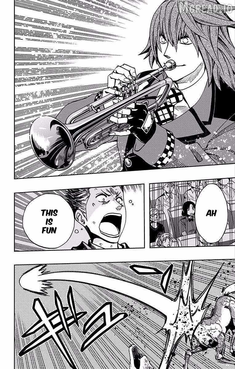 Soul Catchers Chapter 77 page 19 - 