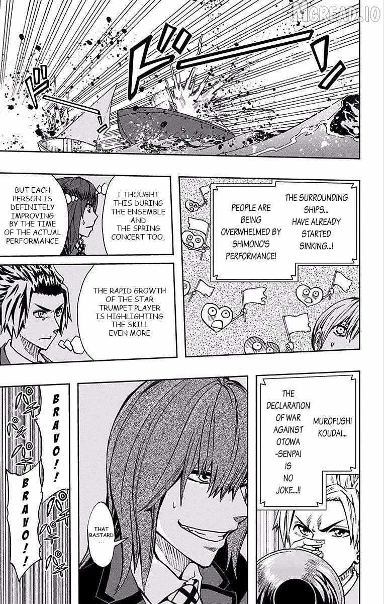 Soul Catchers Chapter 77 page 4 - 