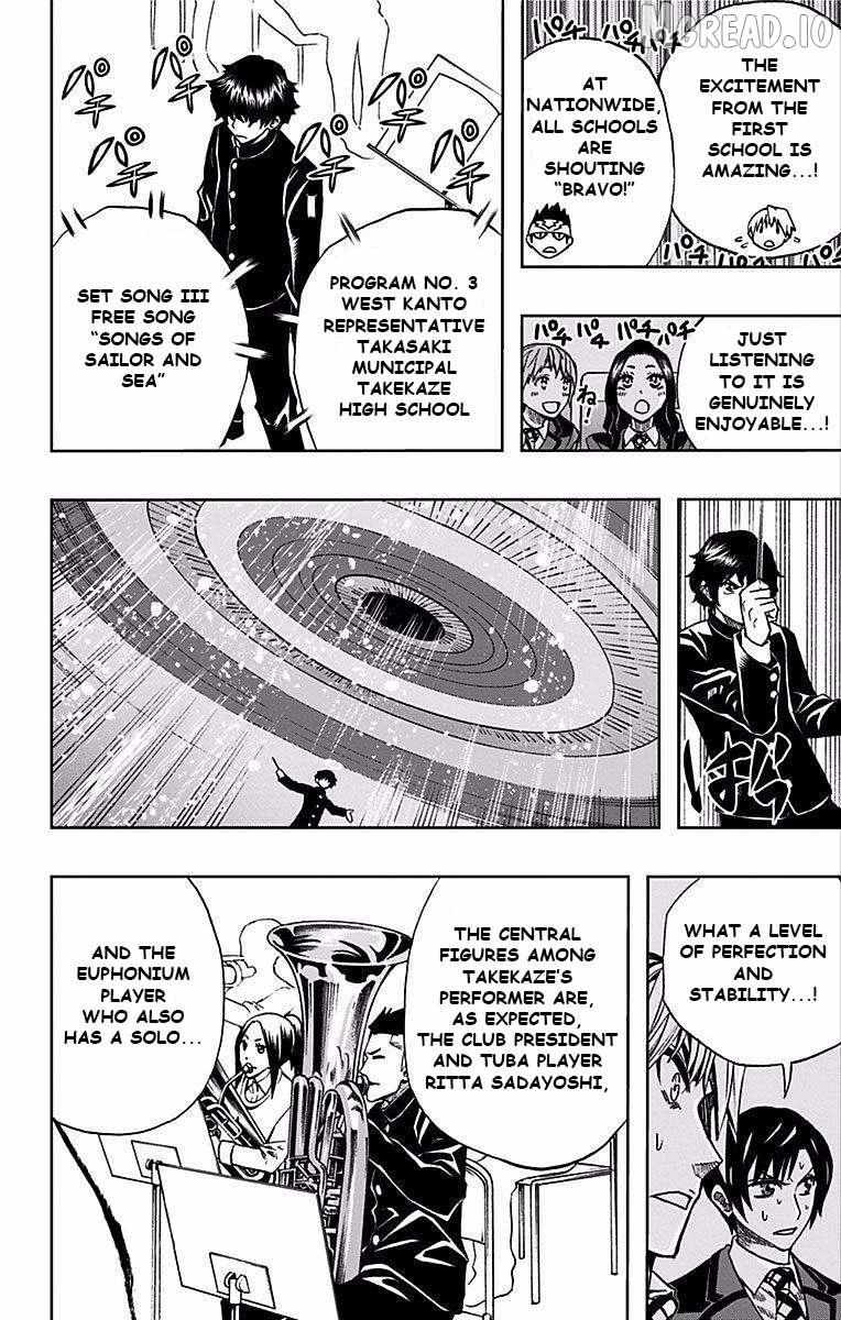 Soul Catchers Chapter 77 page 5 - 