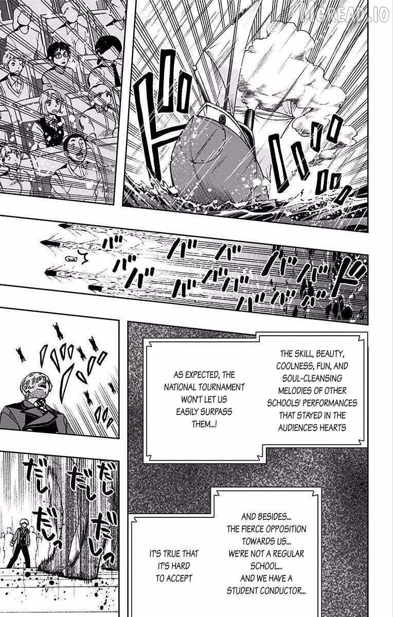 Soul Catchers Chapter 77 page 8 - 