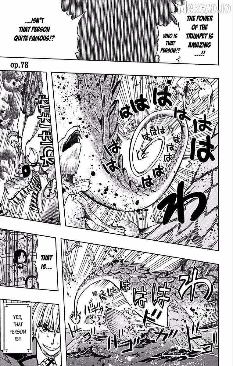 Soul Catchers Chapter 78 page 2 - 