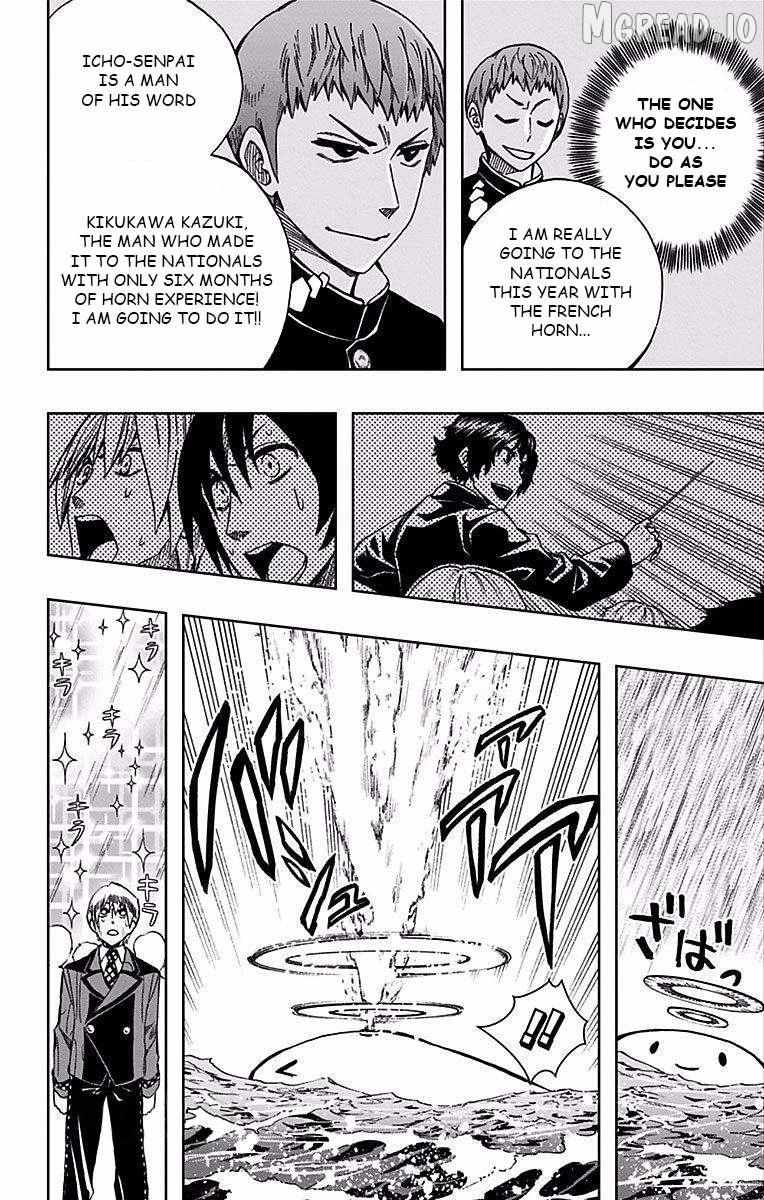 Soul Catchers Chapter 78 page 11 - 