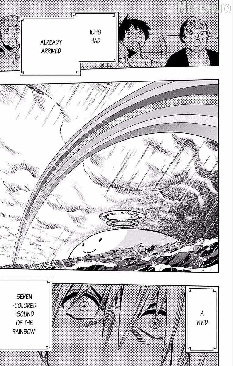 Soul Catchers Chapter 78 page 12 - 
