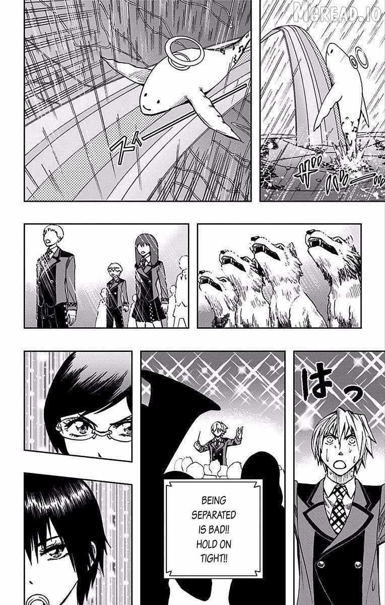 Soul Catchers Chapter 78 page 13 - 