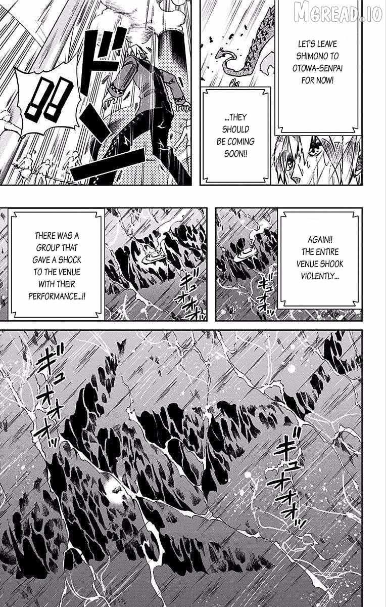 Soul Catchers Chapter 78 page 4 - 