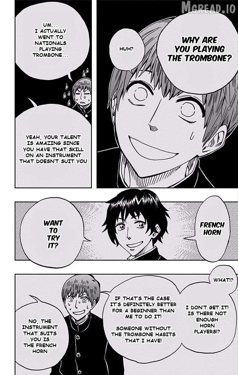 Soul Catchers Chapter 78 page 9 - 