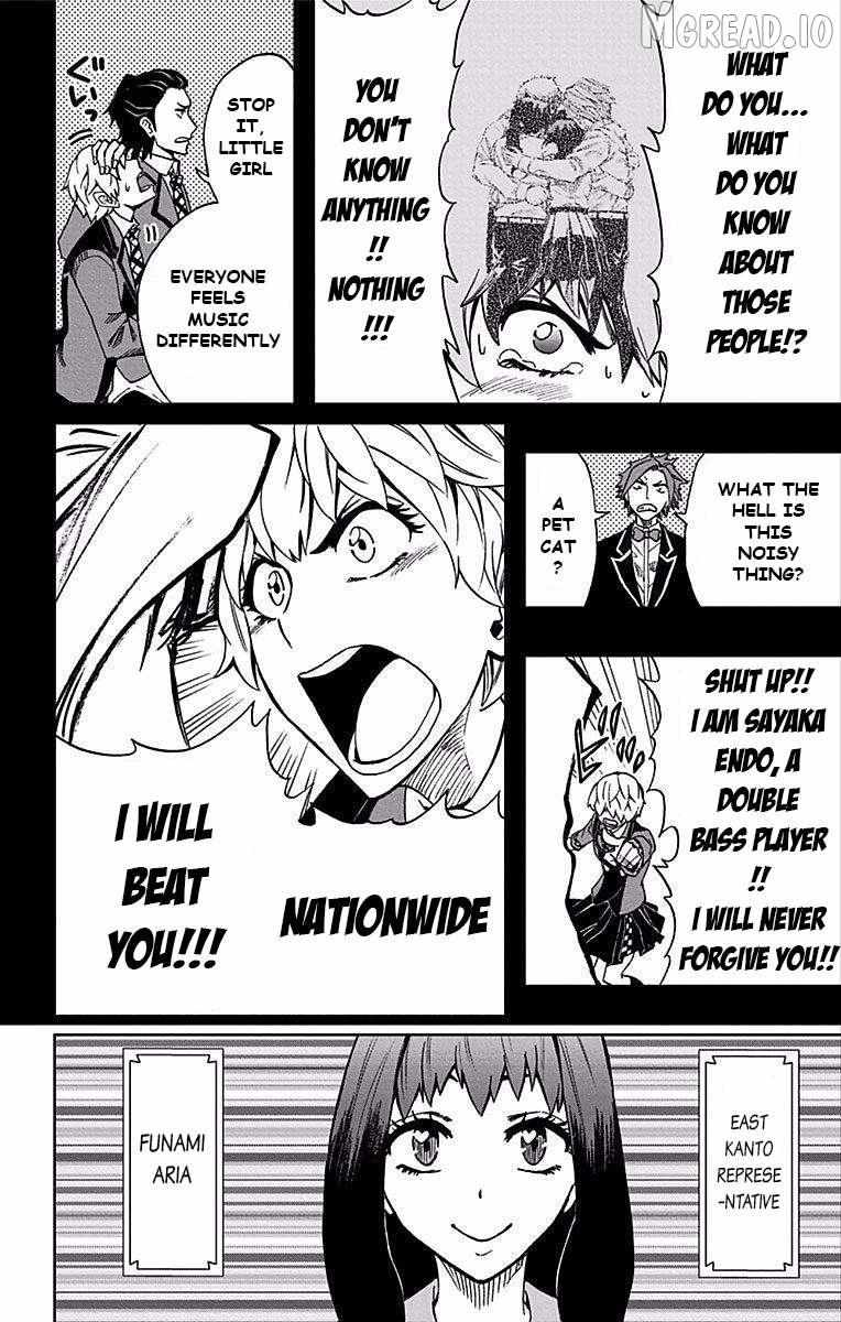 Soul Catchers Chapter 79 page 13 - 