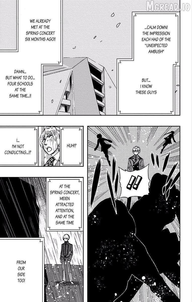 Soul Catchers Chapter 79 page 4 - 