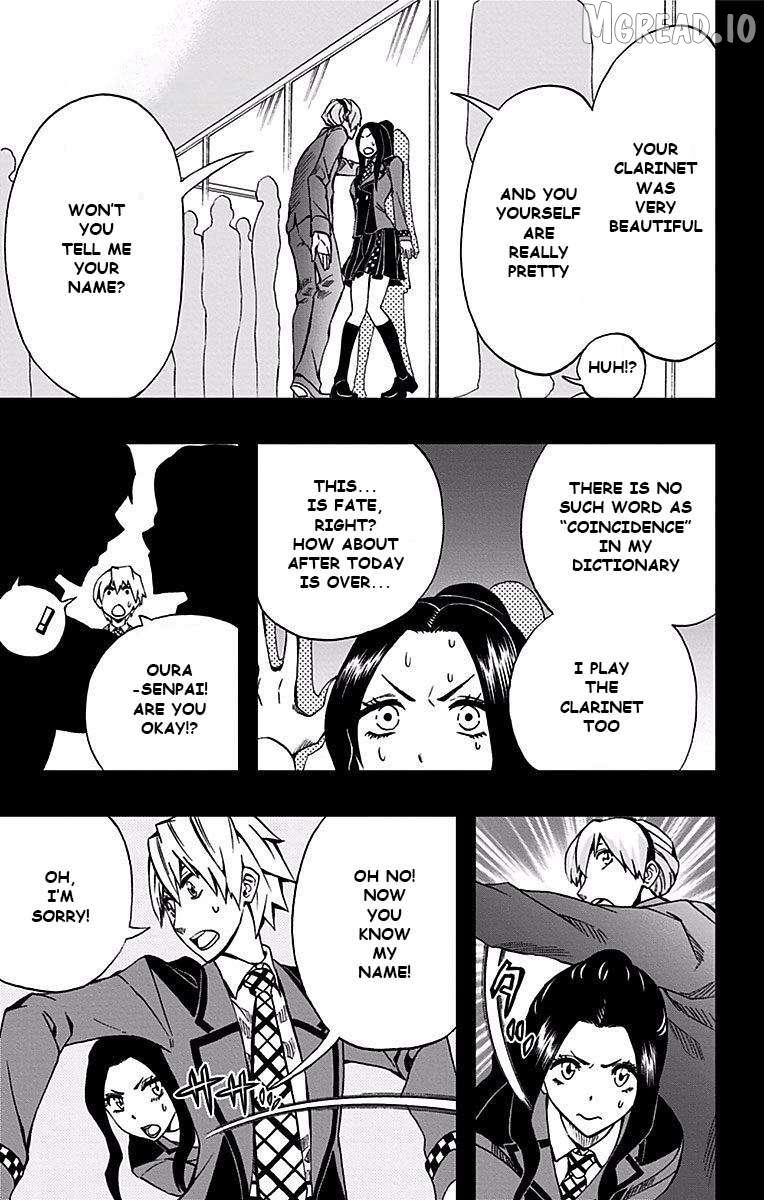 Soul Catchers Chapter 79 page 6 - 