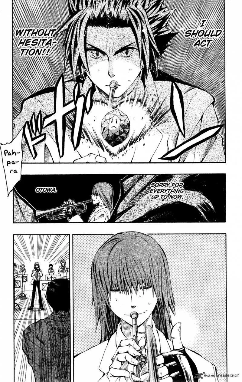 Soul Catchers Chapter 8 page 10 - 