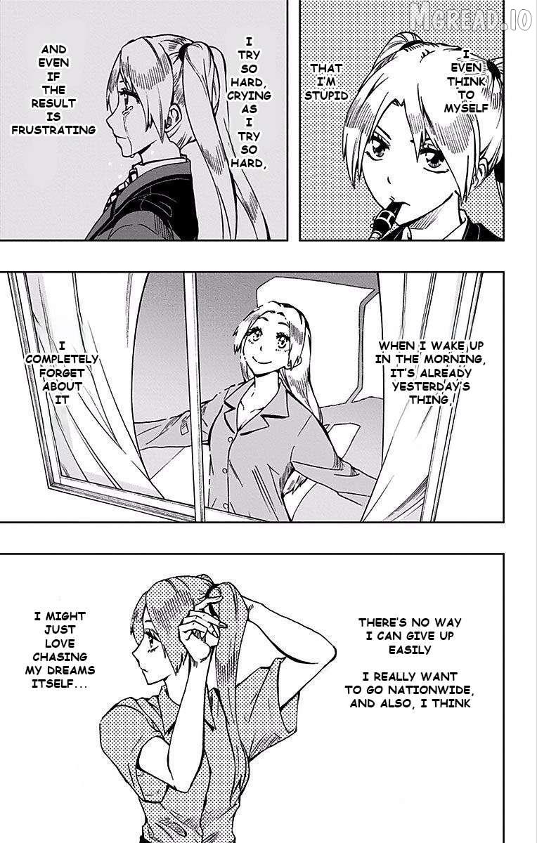 Soul Catchers Chapter 80 page 12 - 