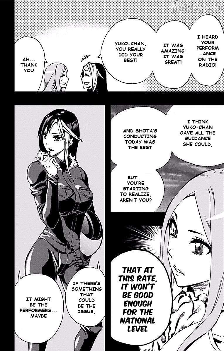 Soul Catchers Chapter 80 page 3 - 