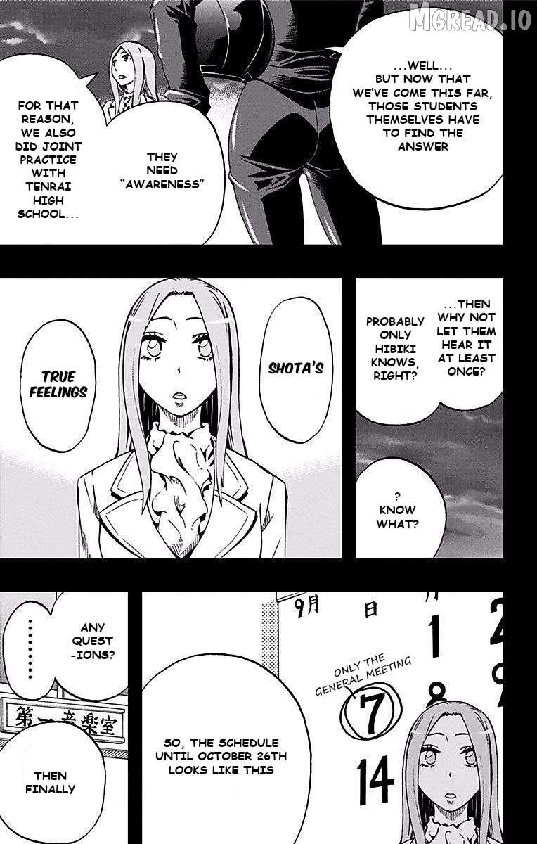 Soul Catchers Chapter 80 page 4 - 