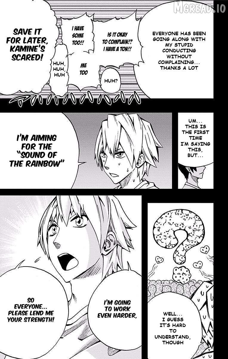Soul Catchers Chapter 80 page 6 - 